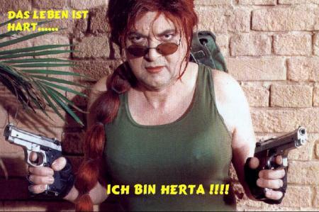 Emma Vom Mars